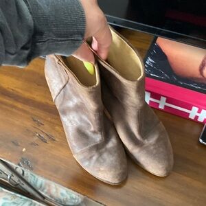 Rag and Bone Newbury boots